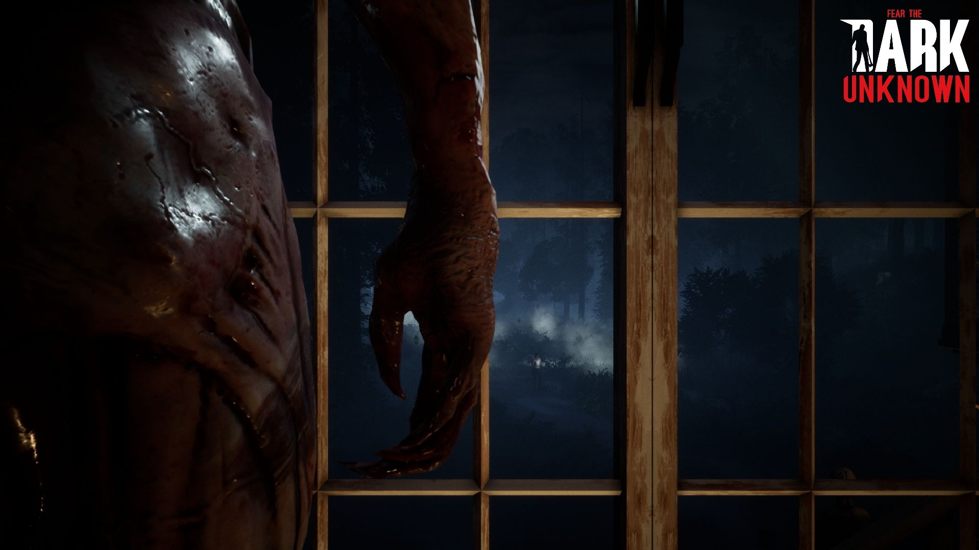 Fear the Dark Unknown - Imagen 18